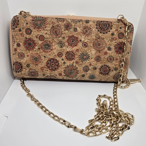 Baellerry wallet with Chain Crossbody - Picture 2 of 4